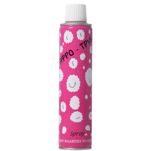 Brand Spray Foam 300Ml 203 5202075002032