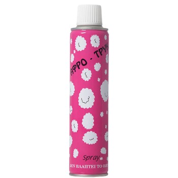 Brand Spray Foam 300Ml 203 5202075002032