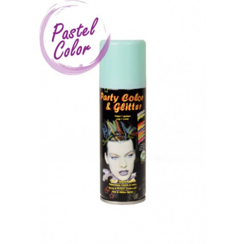 Brand Spray Χρώμα Μαλλιών Party Color Ροζ Παστελ 231 5202075002315