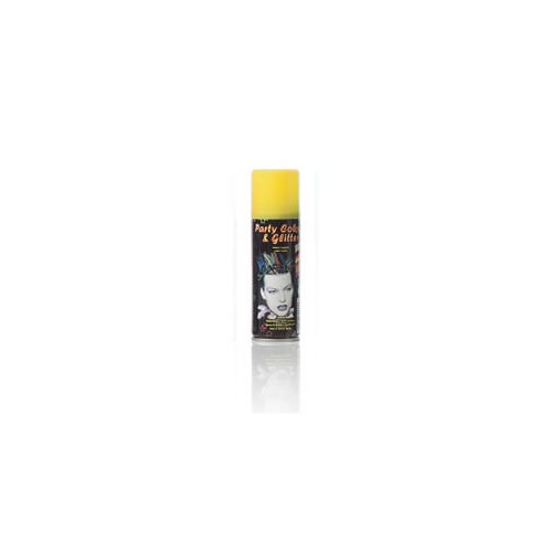 Brand Spray Χρώμα Μαλλιών Party Color Χρυσό 230 5202075002308