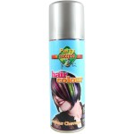 Brand Spray Χρώμα Μαλλιών Party Color Ασημί 229 5202075002292