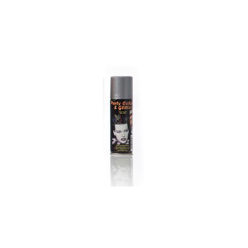 Brand Spray Χρώμα Μαλλιών Party Color Ασημί 229 5202075002292