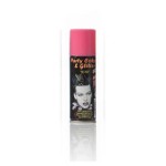 Brand Spray Party Hair Color Pink 225 5202075002254