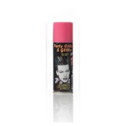 Brand Spray Party Hair Color Pink 225 5202075002254