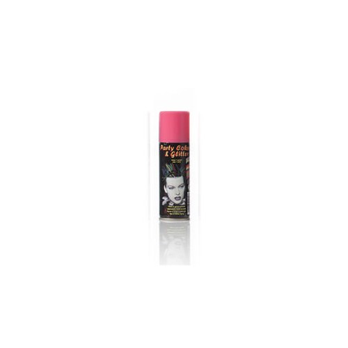 Brand Spray Χρώμα Μαλλιών Party Color Ροζ 225 5202075002254
