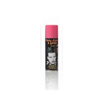 Brand Spray Χρώμα Μαλλιών Party Color Ροζ 225 5202075002254