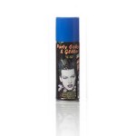 Brand Spray Party Hair Color Blue 218 5202075002186
