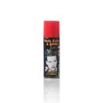 Brand Spray Party Hair Color Red 214 5202075002148