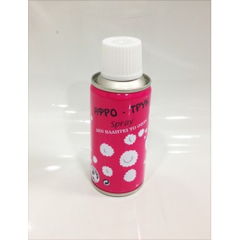 Brand Αφρός Σπρέι 150Ml 201 5202075002018