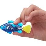 ZURU Robo Alive Fish Series 3 - 1 Τμχ 11807191 4894680023895