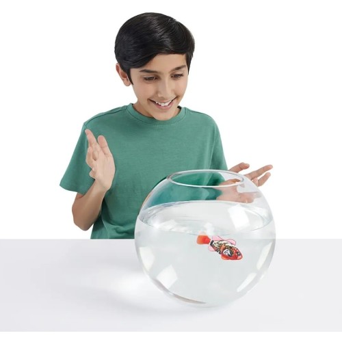 ZURU Robo Alive Fish Σειρά 3 - 1 Τμχ  11807191 4894680023895