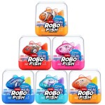 ZURU Robo Alive Fish Series 3 - 1 Τμχ 11807191 4894680023895