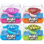 ZURU Robo Alive Turtle Series 1 - 1 Pc 11807193 4894680023901