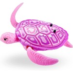 ZURU Robo Alive Turtle Series 1 - 1 Τμχ 11807193 4894680023901