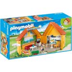 Playmobil Εξοχικό Σπίτι 6020 4008789060204