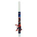 Λαμπάδες Decor Spiderman miniature candle 25795 5202200008441