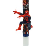 Λαμπάδες Decor Spiderman miniature candle 25795 5202200008441