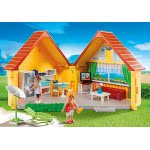 Playmobil Εξοχικό Σπίτι 6020 4008789060204