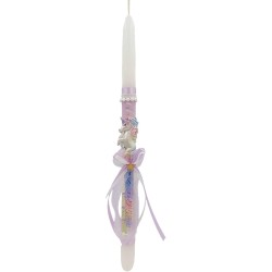 Λαμπάδες Decor Candle Unicorn Pen 25979 5202200008250