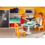 Playmobil Εξοχικό Σπίτι 6020 4008789060204