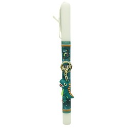 Λαμπάδες Decor Λαμπάδα Μπρελόκ Δεινόσαυρος 25918 5202200008199