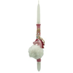 Λαμπάδες Decor Unicorn keychain 25839 5202200008182