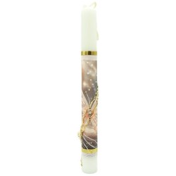 Λαμπάδες Decor Foot Chain Candle 25946 5202200008151