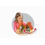 Playmobil Εξοχικό Σπίτι 6020 4008789060204