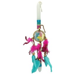 Λαμπάδες Decor Dreamcatcher 25346 5202200008052