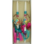 Λαμπάδες Decor Dreamcatcher 25346 5202200008052