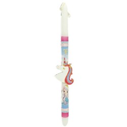 Λαμπάδες Decor Unicorn Wooden Candle 25318 5202200007819