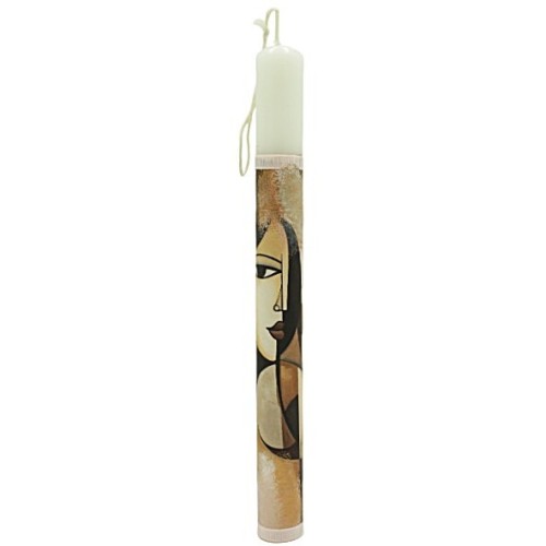 Λαμπάδες Decor Candle Girl 25339 5202200007673