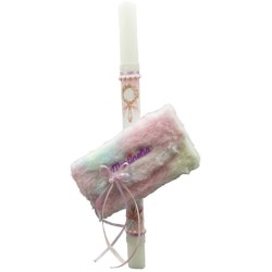 Λαμπάδες Decor Martinelia Candle Eyeshadow Palette 25807 5202200008533