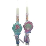 Λαμπάδες Decor Candle Comb Mermaid 25811 5202200008427
