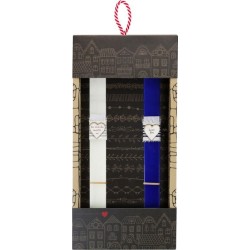 Χειροποίητα Είδη Candle Basic -prayer Hearts Love LA25036AD 5212023264726