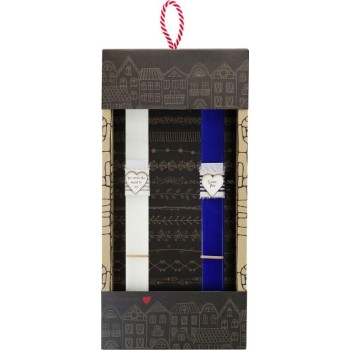 Χειροποίητα Είδη Candle Basic -prayer Hearts Love LA25036AD 5212023264726