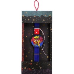Χειροποίητα Είδη Candle Basic -super Hero Wow LA25036AA 5212023264696
