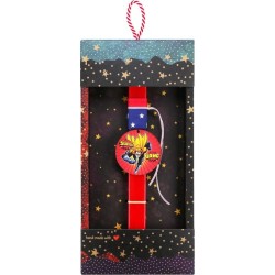 Χειροποίητα Είδη Λαμπάδα Basic -super Hero Bang LA25036Z 5212023264979