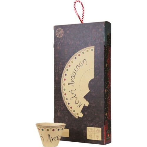 Χειροποίητα Είδη Candle Basic -super Hero Bang LA25036Z 5212023264979