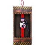 Χειροποίητα Είδη Candle Basic -red Red Jersey LA25036Y 5212023264962