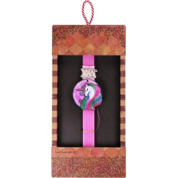 Χειροποίητα Είδη Basic Candle -the Painting LA25036W 5212023264948
