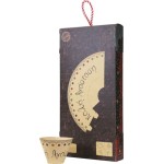 Χειροποίητα Είδη Basic Candle -choriti With Bats LA25036R 5212023264894