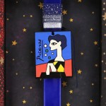 Χειροποίητα Είδη Λαμπάδα Basic -picasso LA25036J 5212023264818