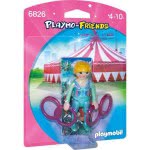 Playmobil Ακροβάτισσα 6826 4008789068262