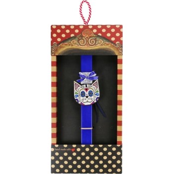 Χειροποίητα Είδη Candle Basic -tattoo - Cat LA25036E 5212023264764