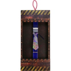 Χειροποίητα Είδη Basic Candle -floral Cravat LA25036C 5212023264740