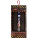 Χειροποίητα Είδη Easter Candle Basic - Zig Zag Tie LA25036A 5212023264689