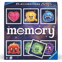 Ravensburger Educational Game Memory® Feelings 23487 4005556234875