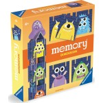 Ravensburger Educational Game Memory® Dimension 22467 4005556224678