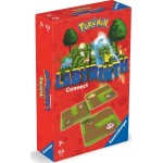 Ravensburger Επιτραπέζιο Ταξιδιού Pokemon Labyrinth 24815 4005556248155